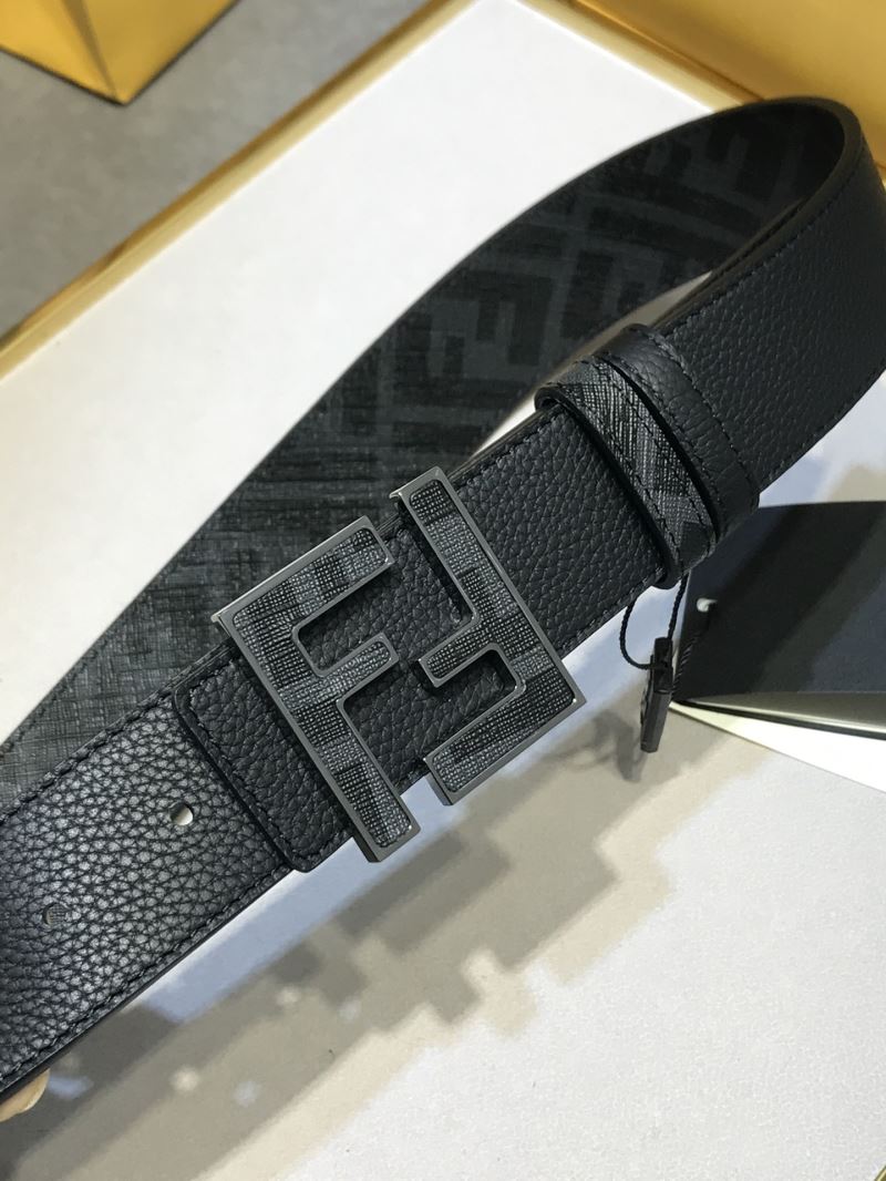 Fendi Belts